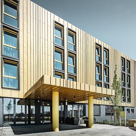 Myhotel Muenchen Olching Eksteriør bilde