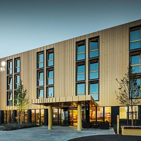 Myhotel Muenchen Olching Eksteriør bilde
