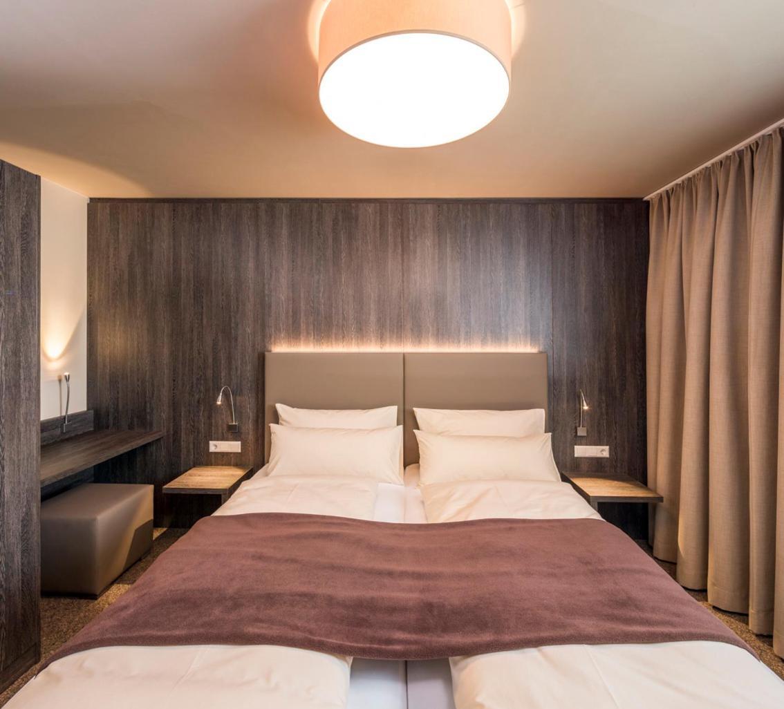 Myhotel Muenchen Olching Eksteriør bilde