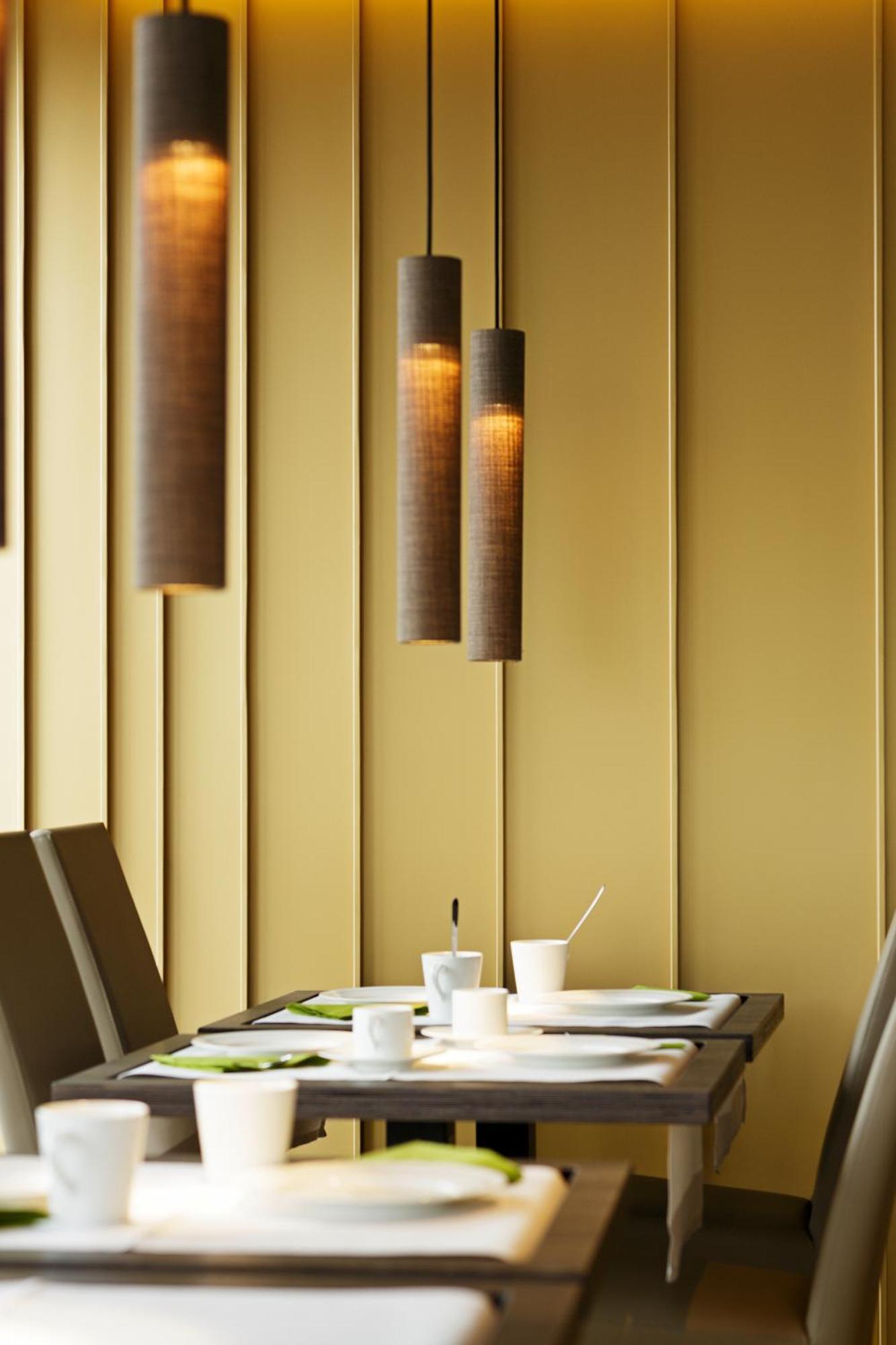 Myhotel Muenchen Olching Eksteriør bilde