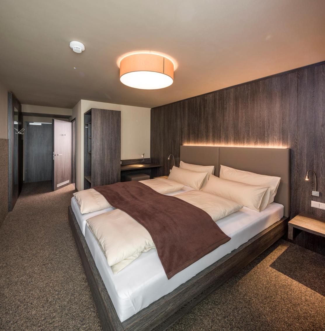Myhotel Muenchen Olching Eksteriør bilde