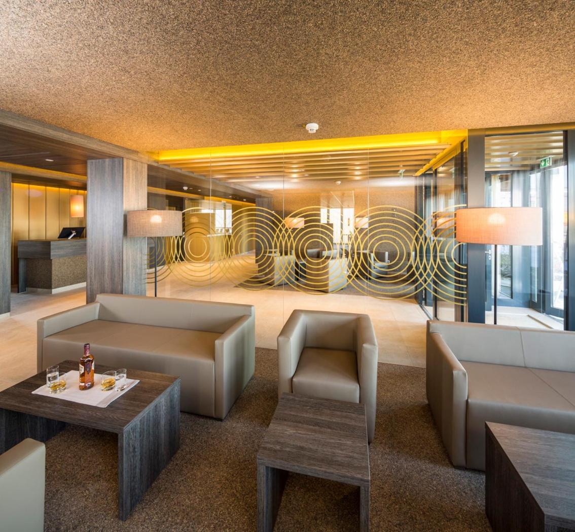 Myhotel Muenchen Olching Eksteriør bilde