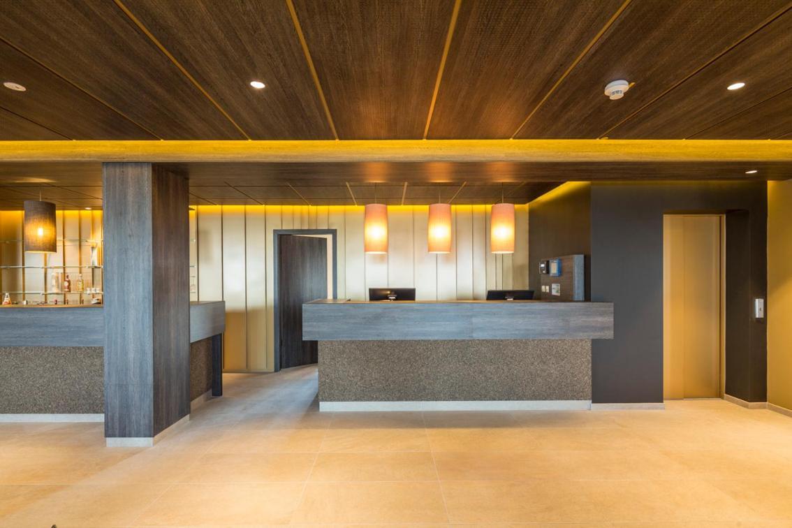 Myhotel Muenchen Olching Eksteriør bilde