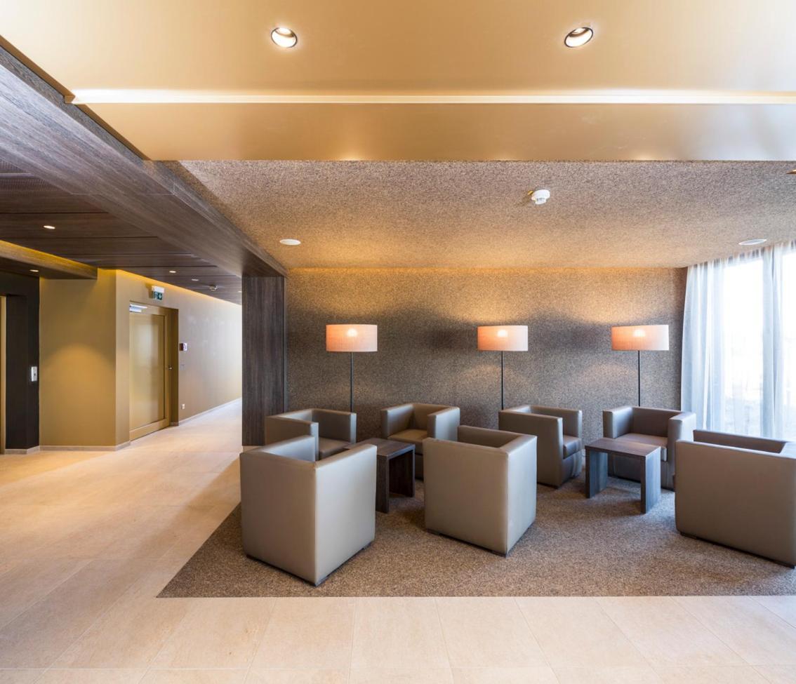 Myhotel Muenchen Olching Eksteriør bilde