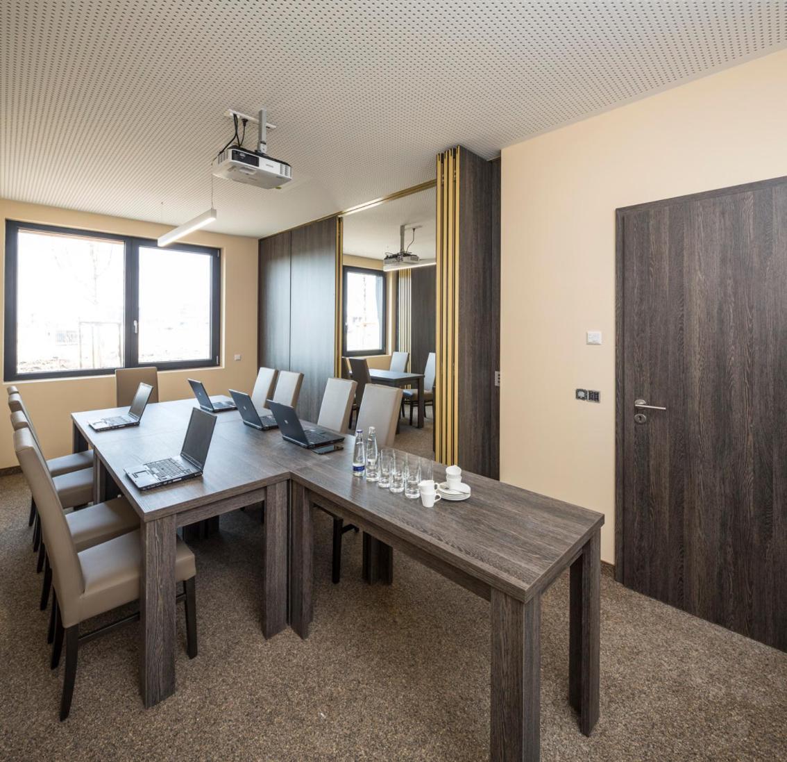 Myhotel Muenchen Olching Eksteriør bilde