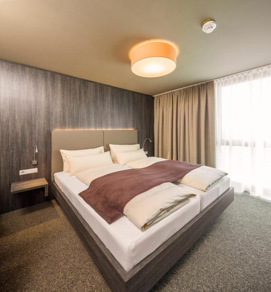 Myhotel Muenchen Olching Eksteriør bilde