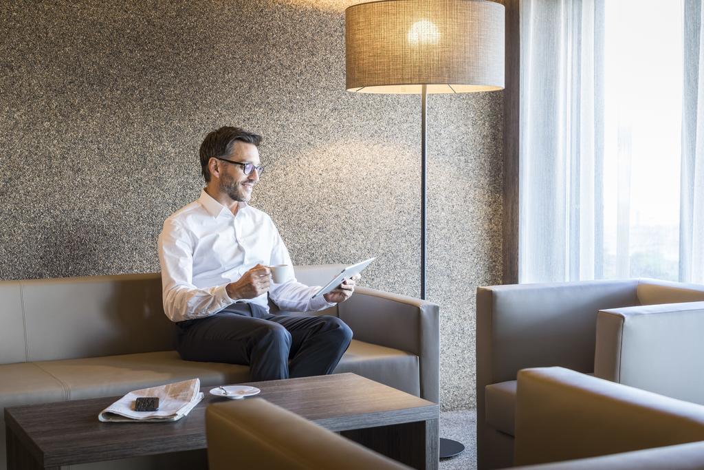 Myhotel Muenchen Olching Eksteriør bilde