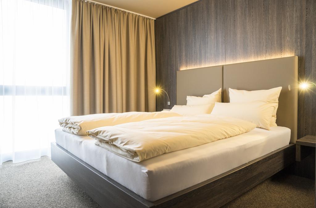 Myhotel Muenchen Olching Rom bilde