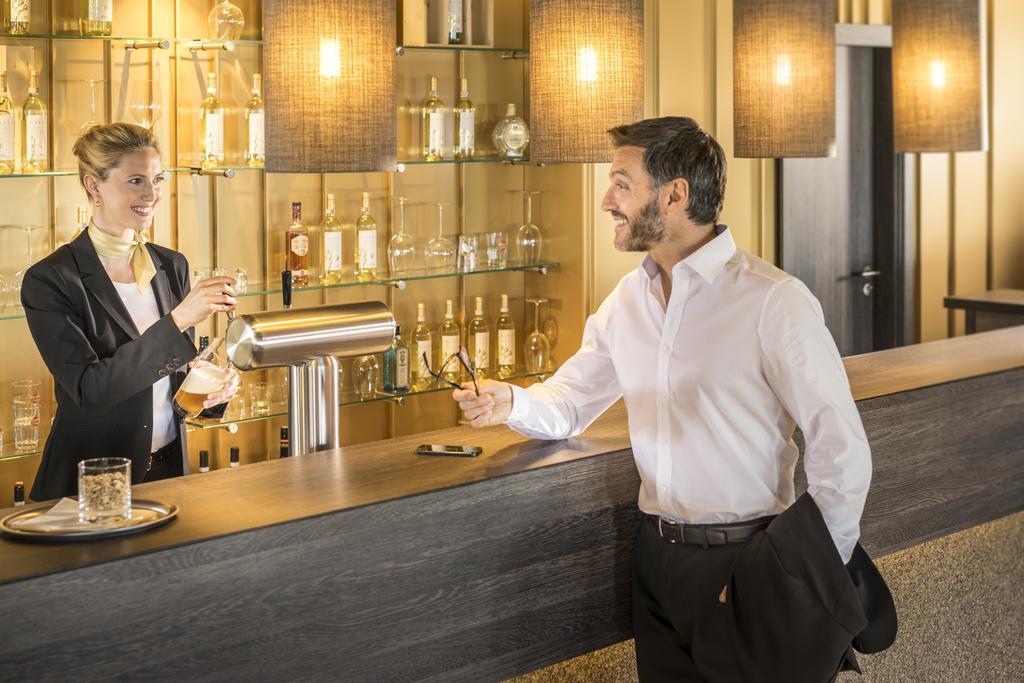 Myhotel Muenchen Olching Eksteriør bilde