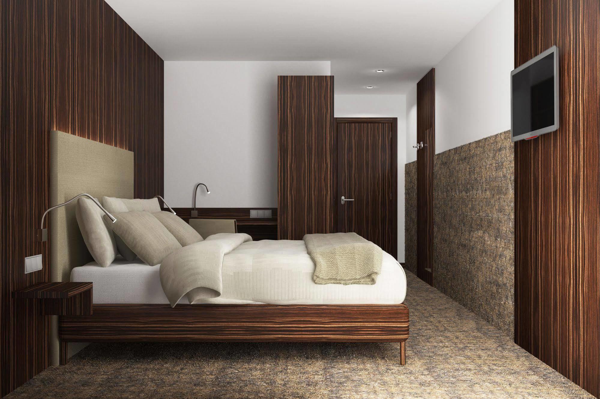 Myhotel Muenchen Olching Eksteriør bilde