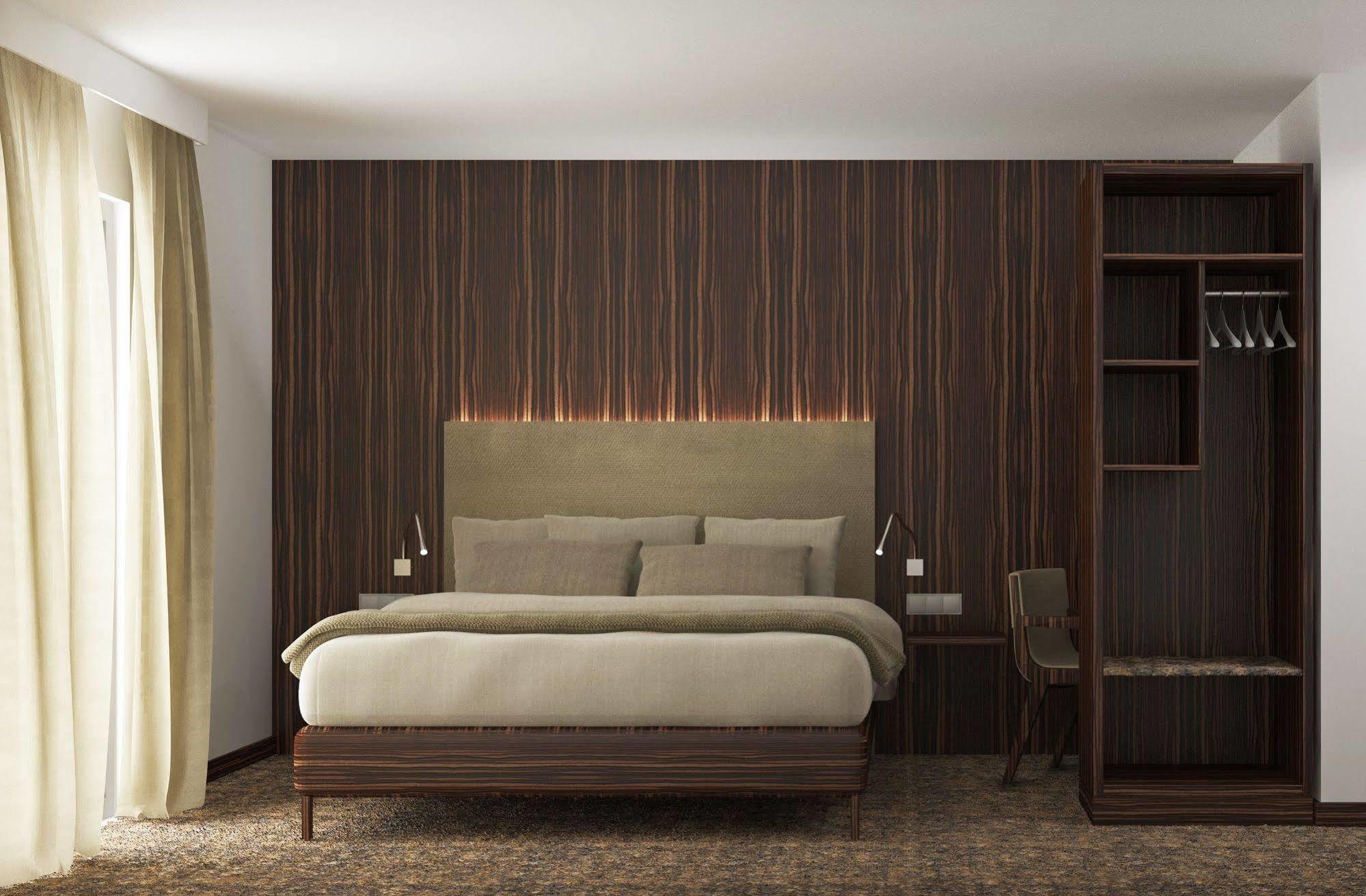 Myhotel Muenchen Olching Eksteriør bilde