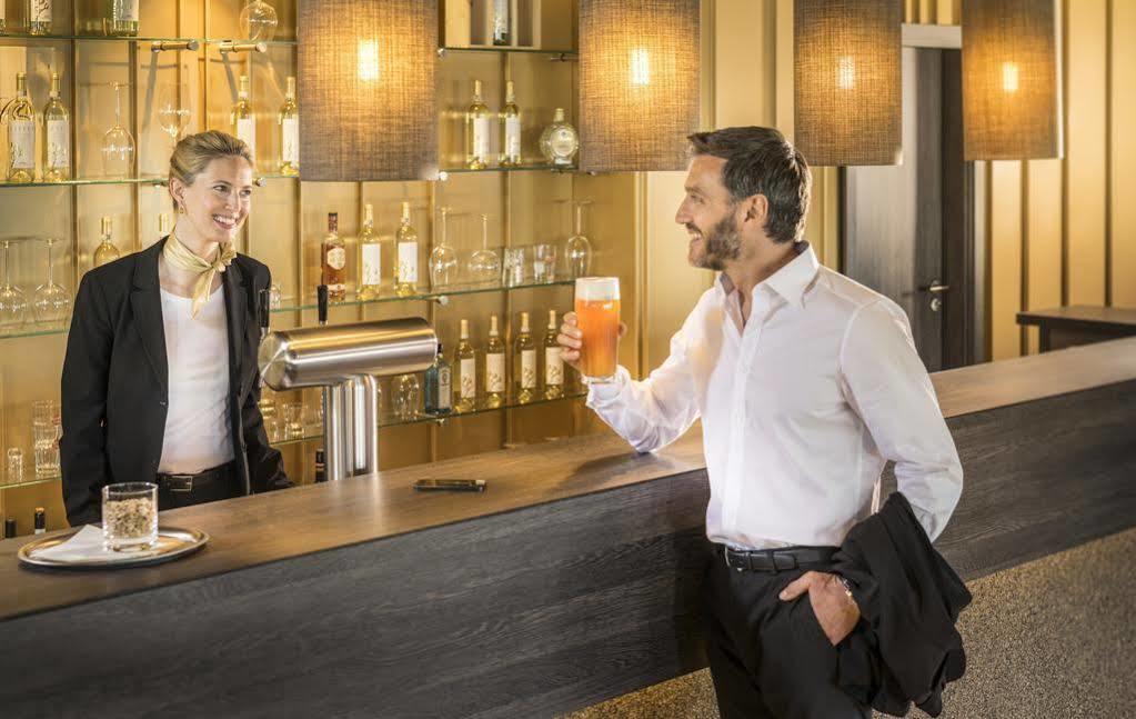 Myhotel Muenchen Olching Eksteriør bilde
