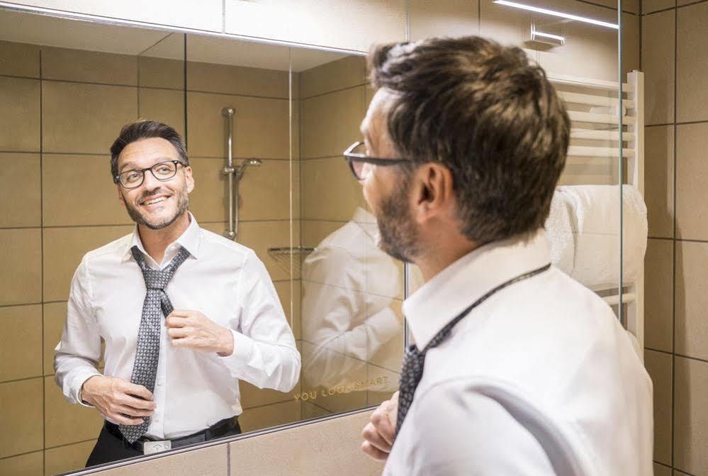 Myhotel Muenchen Olching Eksteriør bilde